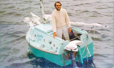 Gerry Spiess - archive story link
