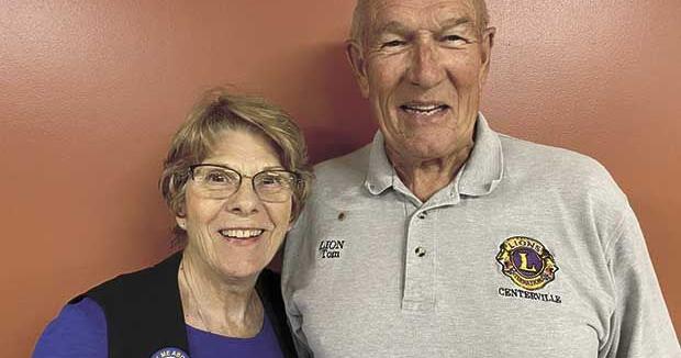 Centerville community warriors are the 2023 grand marshals - Vimarsana News