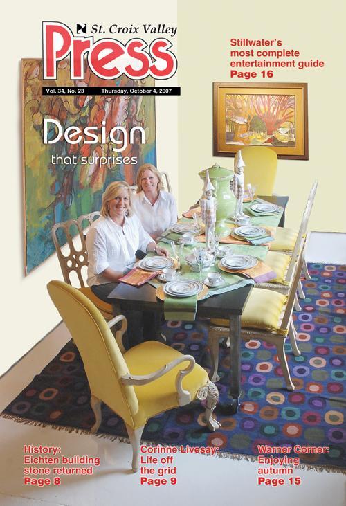 Design That Surprises News Presspubs Com