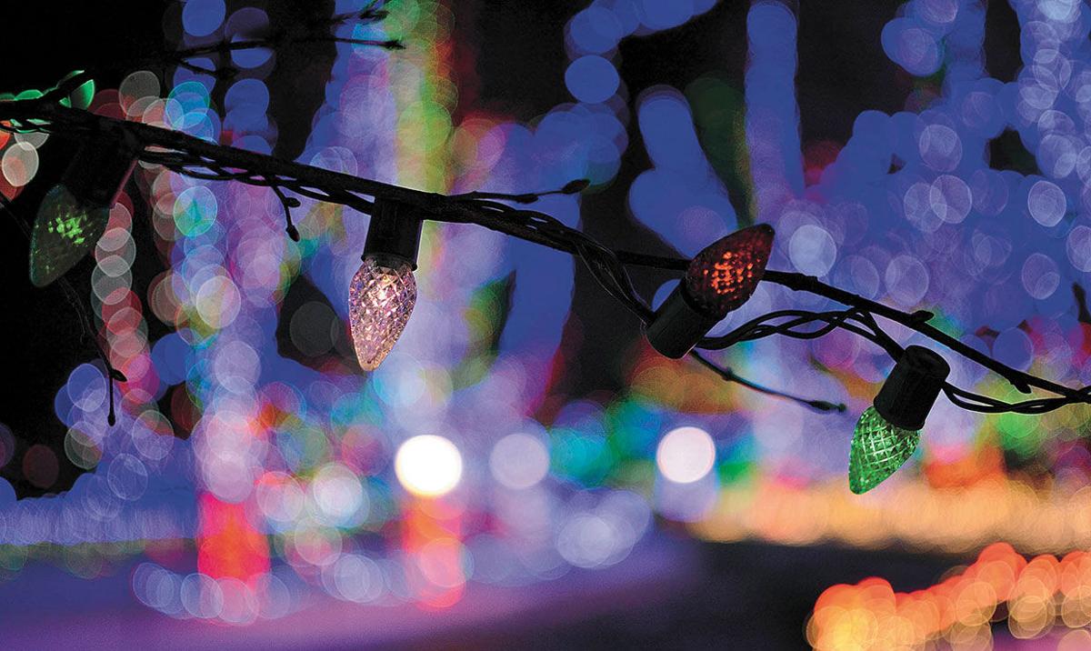 View The Holiday Lights Contest Winners News Presspubs Com