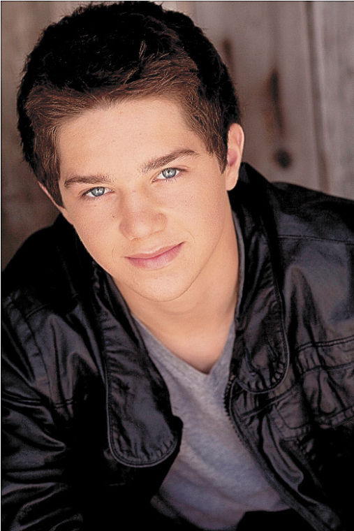 Lake Forest Sports Cars >> Hugo native lands contract role on ‘General Hospital’ | News | presspubs.com Lake Forest Sports Cars >> Hugo native lands contract role on ‘General Hospital’ | News | presspubs.com