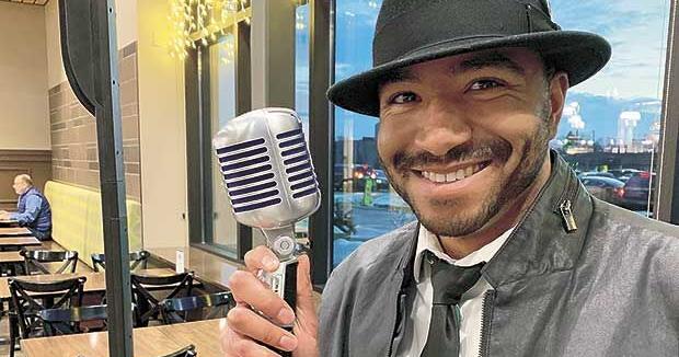 Tyler K Vocalist talks music career, autism | News | presspubs.com