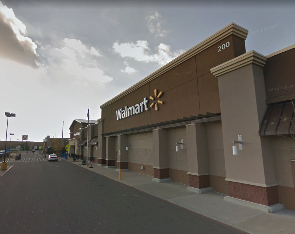 Forest Lake Walmart evacuated during police pursuit Forest Lake