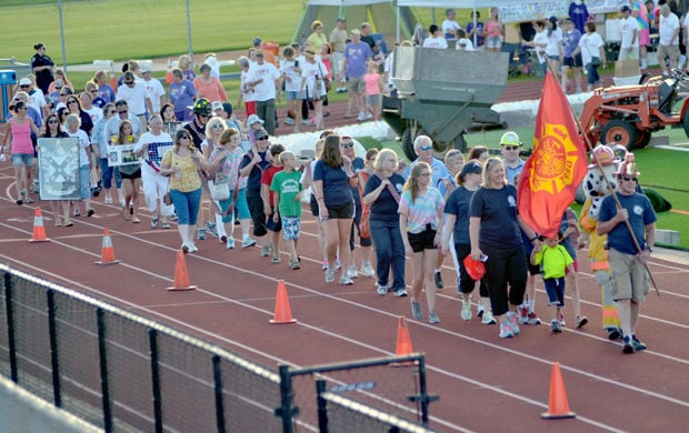 White Bear Lake Area Relay for Life | White Bear | presspubs.com