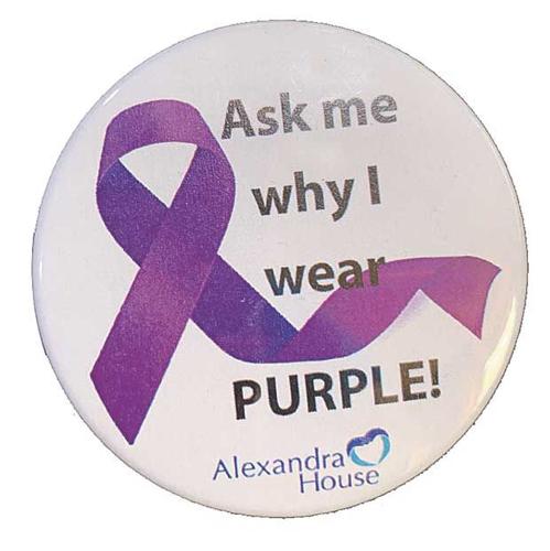 Shine a light on domestic violence | News | presspubs.com