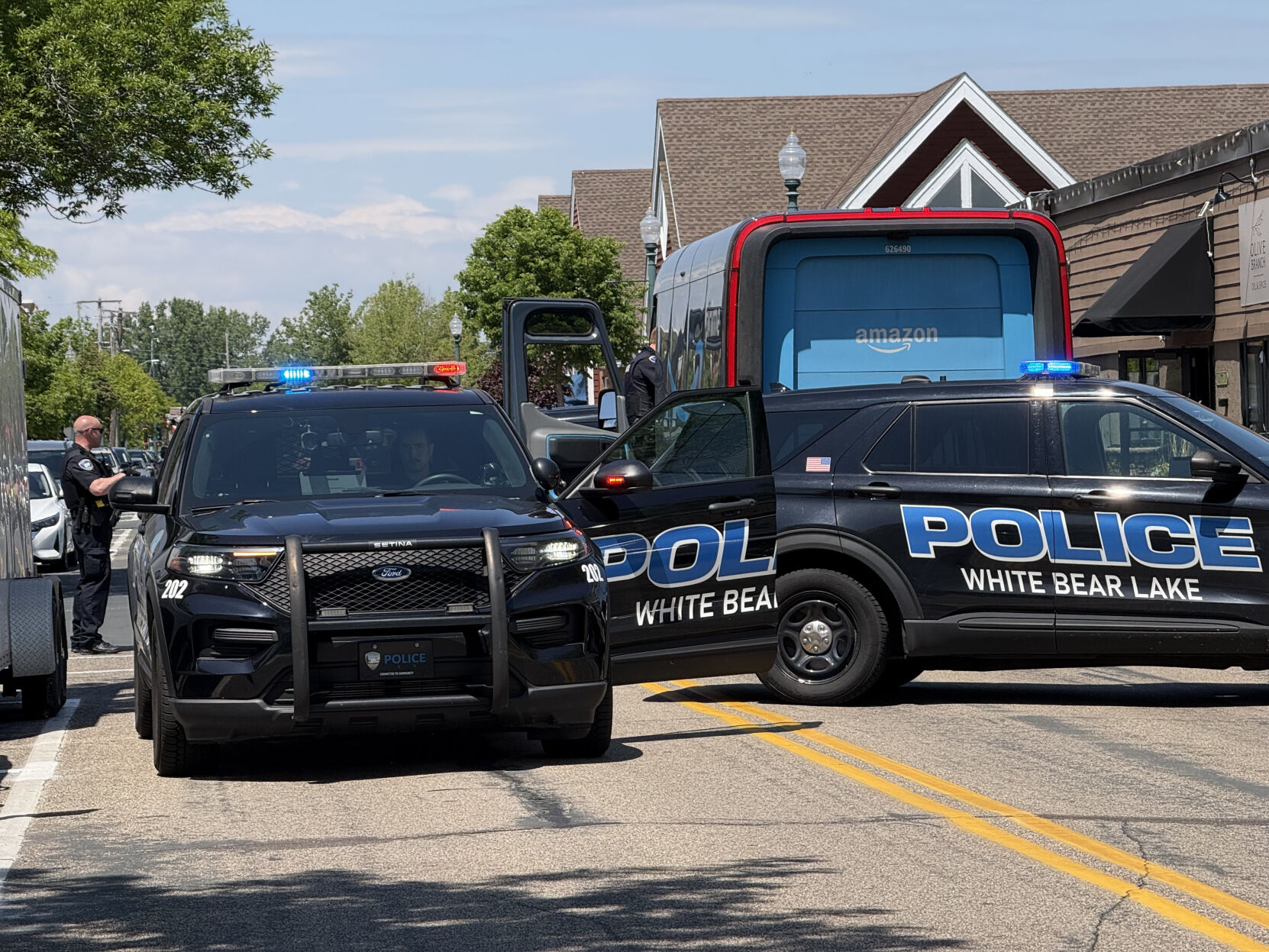 BONO 　DRT POLICE DRT Police – Coyote Bait & Tackle