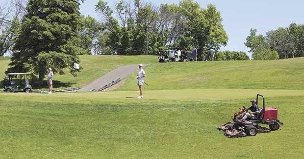 New tees better greens: A look inside Manitou Ridge’s renovation