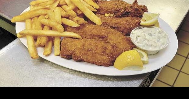 It's fish fry season | News | presspubs.com