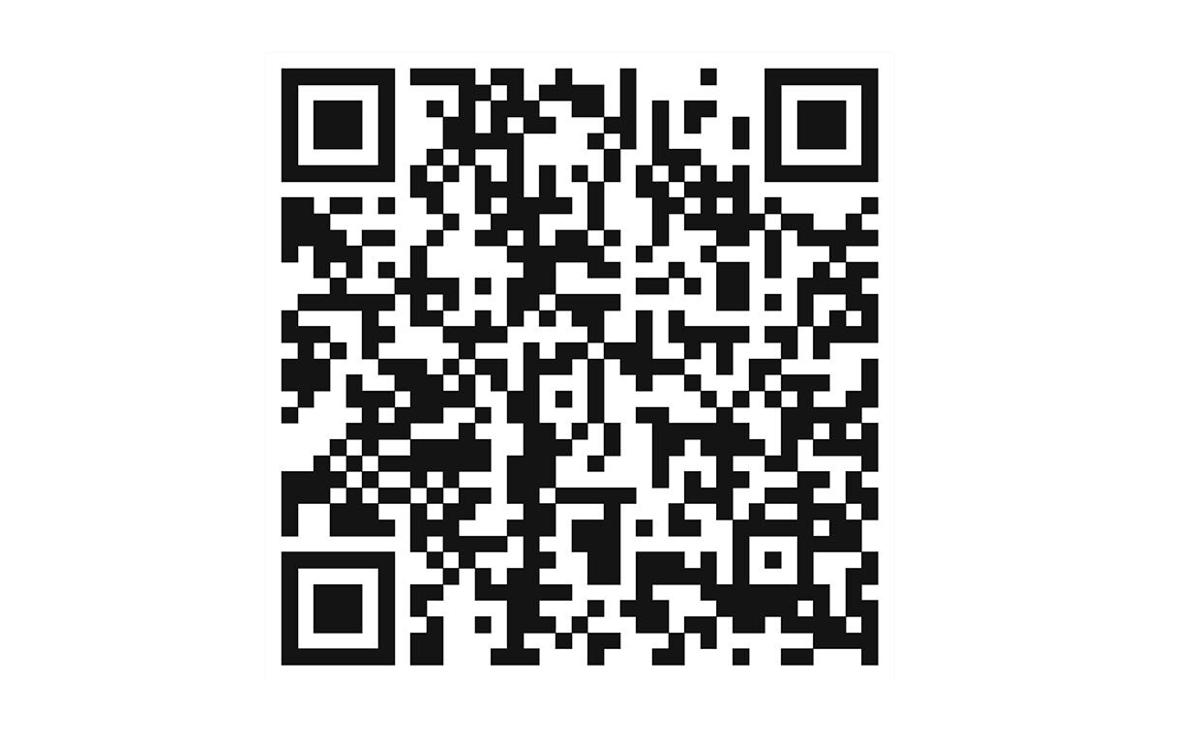 Curious about the QR code? | News | presspubs.com