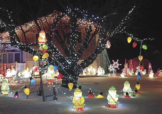 Centennial grad sheds mild on holiday getaway traditions | Information