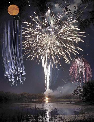 A Time to Celebrate