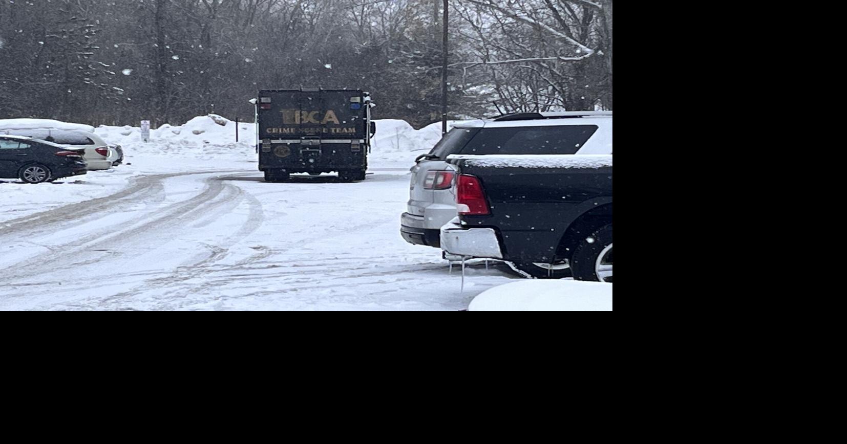 White Bear Lake Police officer in recovery after being shot during