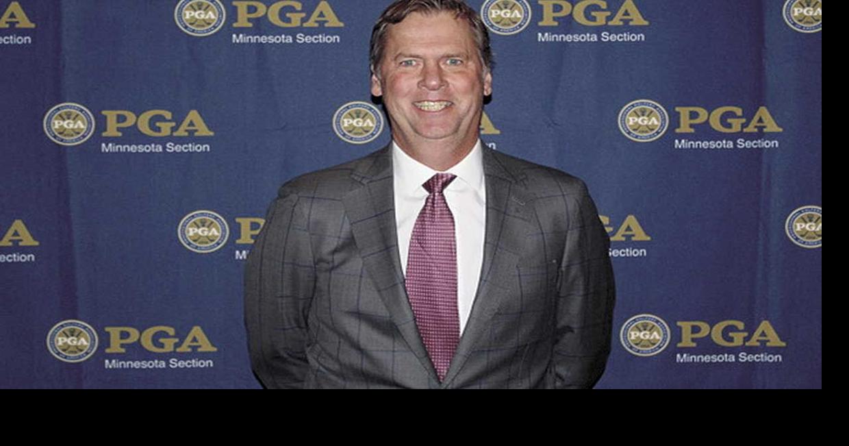 Country club gains new golf pro | News | presspubs.com