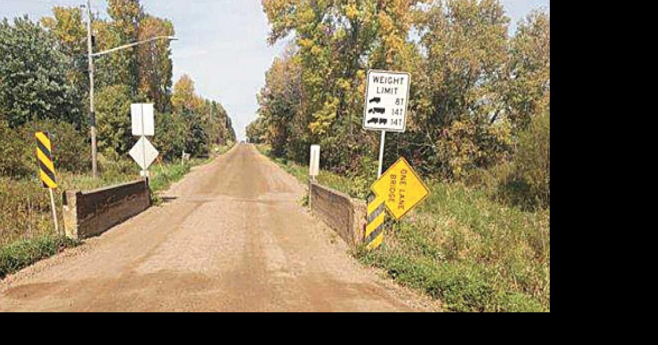 Hugo seeks bridge funding for 2027 project By Shannon Granholm/Managing Editor Aug 20, 2026 Aug 20, 2026 Updated 5 mins ago