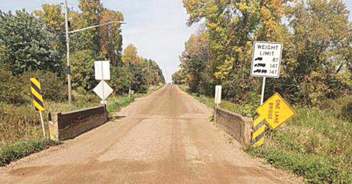 Hugo seeks bridge funding for 2027 project By Shannon Granholm/Managing Editor Aug 20, 2026 Aug 20, 2026 Updated 5 mins ago