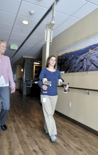 New Orthopedics Center Offers Hospital Alternative News Presspubs Com