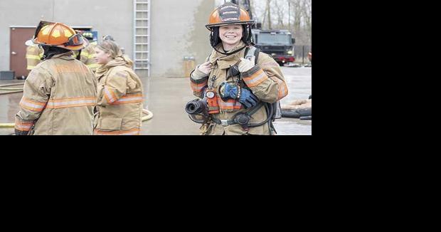 North Metro Fire Buff: Meet the guy behind the camera - Vimarsana News