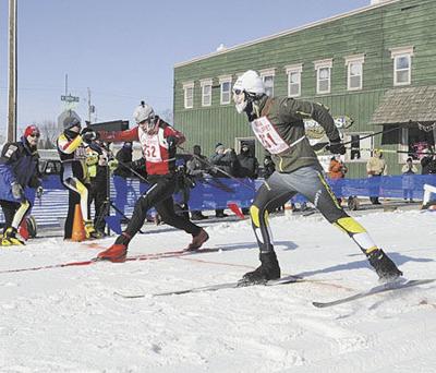 Mora Lake site of 2015 Vasaloppet on Saturday | News | presspubs.com