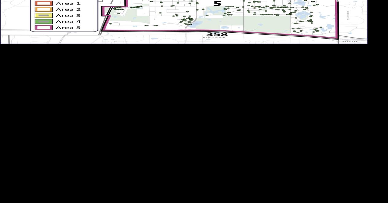 White Bear Lake awards contract for 2026 ash tree removal project