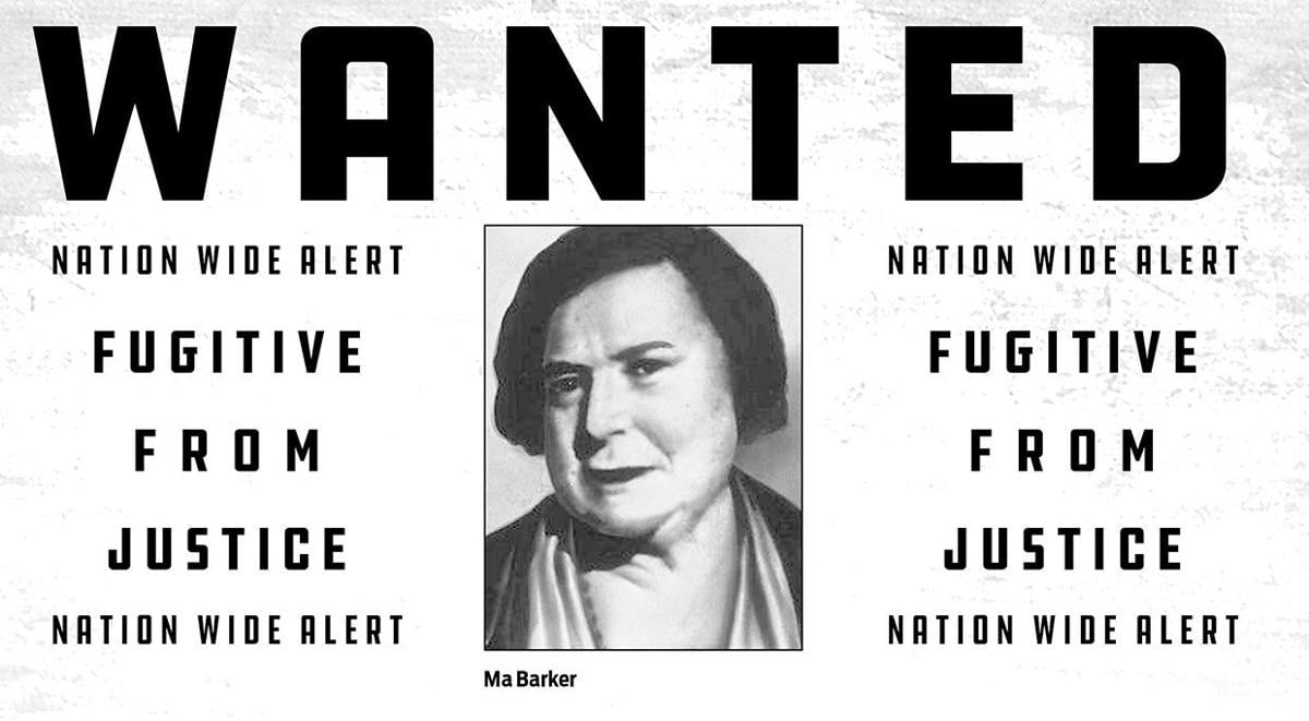 The FBIs most wanted roamed the streets and rented cottages in this 1930s crime resort | News | presspubs.com