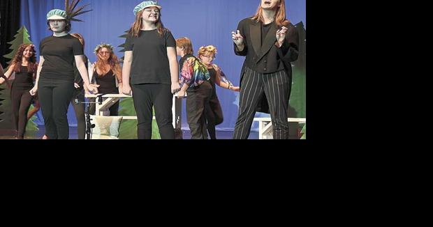 Centennial Theatre continues to expand programs - Vimarsana News