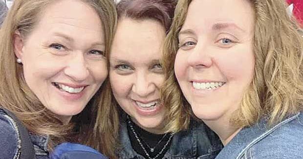 Friendship inspires lasting fight against cancer