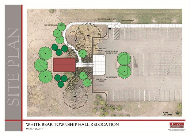 RIP White Bear Town Hall | News | presspubs.com