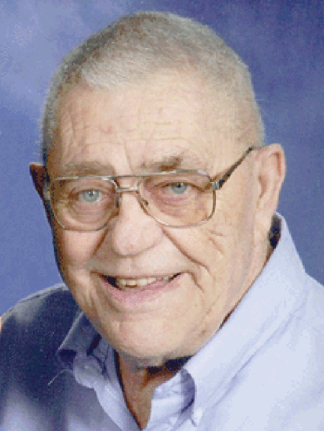 Gerald E. (Jerry) Nelson | Obituaries | presspubs.com