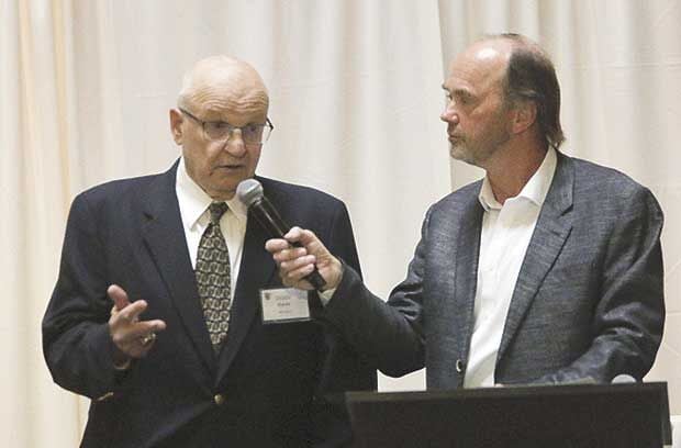 Kauls, Landsberger enter state prep hoops Hall of Fame, Local