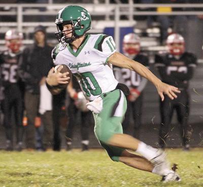 baldwin woodville blackhawks football helmet Osceola wins soggy game in Baldwin | Sports