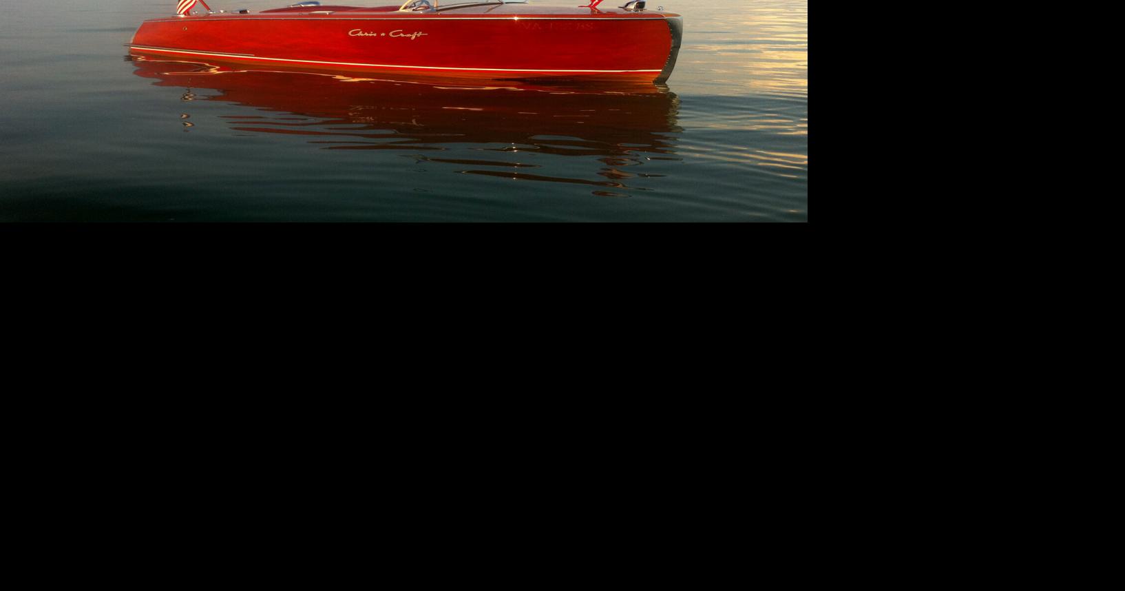 White Bear Lake Classic and Vintage Boat Show returns this summer