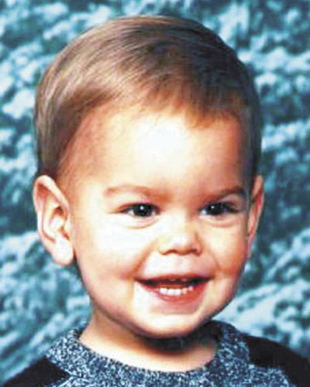 Aaron Anderson: Remembering a child gone missing, 25 years later