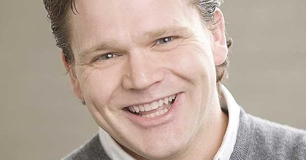 24 Seasons Strong: Q&A with stage actor Reed Sigmund | News | presspubs.com