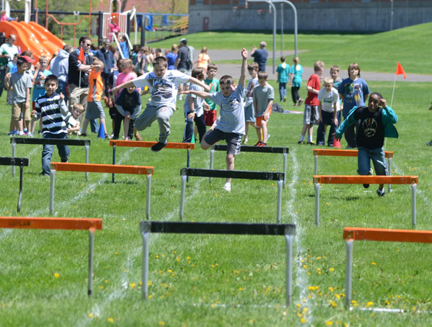 Spring Track Spring track meet | Featured | presspubs.com