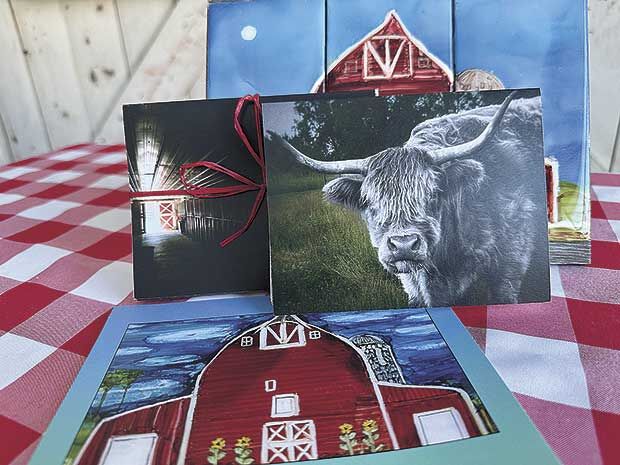 Christmas Market will bloom at 21 Roots Farm | News | presspubs.com