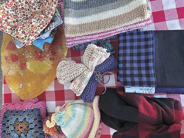 Christmas Market will bloom at 21 Roots Farm | News | presspubs.com