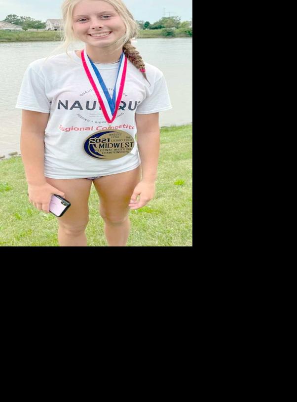 Water skiers qualify for nationals | Local | presspubs.com