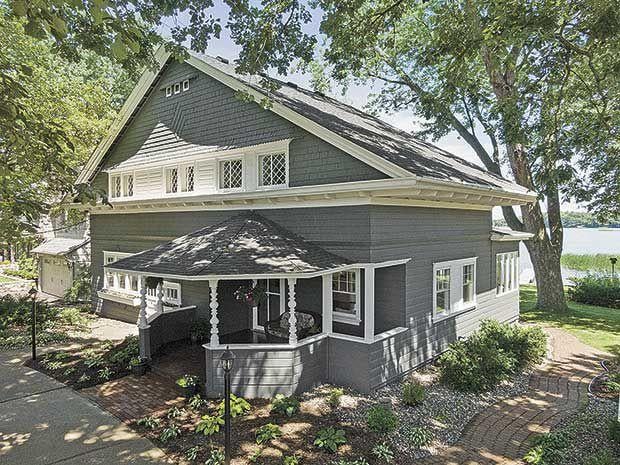 Someone S Next Dream Home Hits Market News Presspubs Com