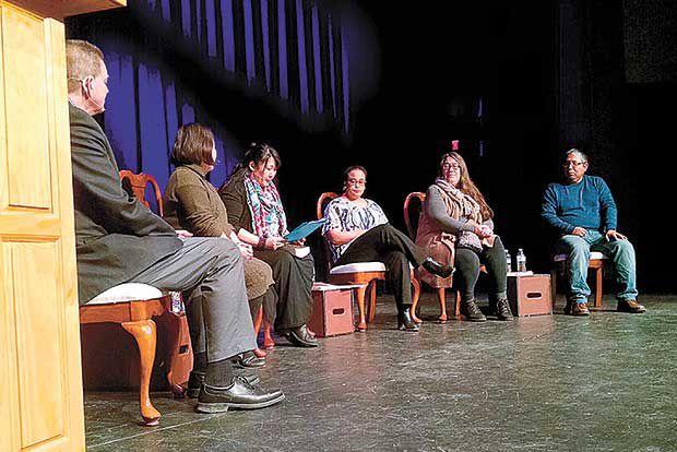 What Racism In Minnesota Feels Like News Presspubs Com