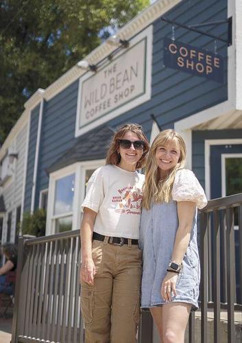 Tale of 2 Mahtomedi grads turned entrepreneurs News presspubs com