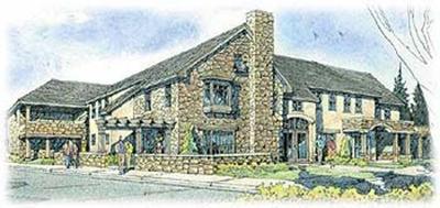 Changes Coming To Presbyterian Homes Of North Oaks News Presspubs Com