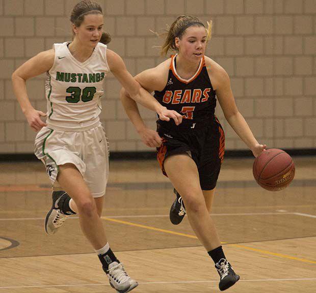 Basketball Bears Fend Off Mounds View In Overtime 78 73 Local
