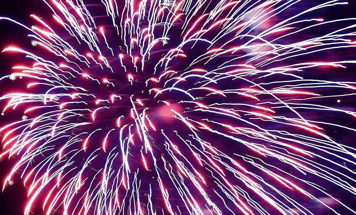 seven oaks 4th of july