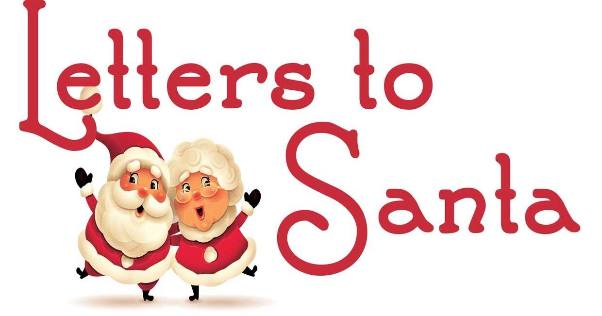 Letters to Santa - Vimarsana News