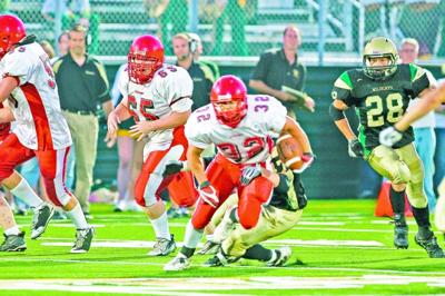 North Branch Football Presspubs Com