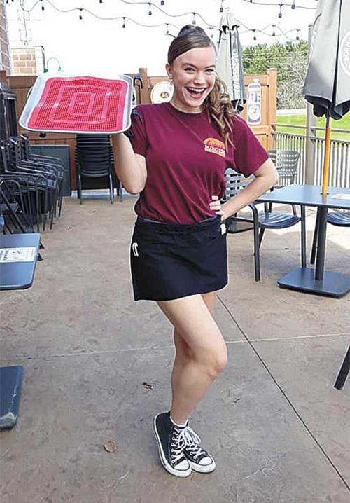 Lucy’s Burgers thinks ‘outside the to-go box’