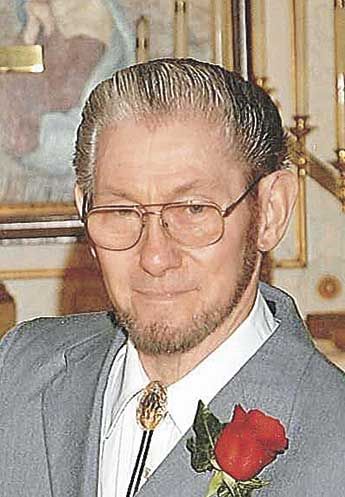 Harold Johnson, Aug. 12, 1015, Issue | Obituaries | Presspubs.com