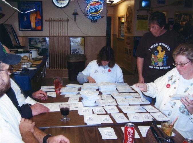 Unusual contest nets a needed donation for area animal shelter