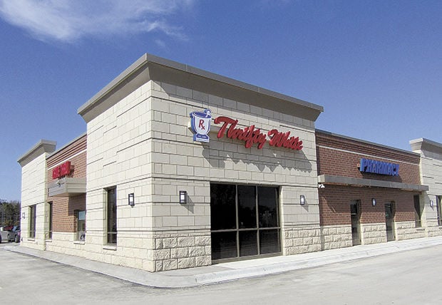 thrifty white pharmacy