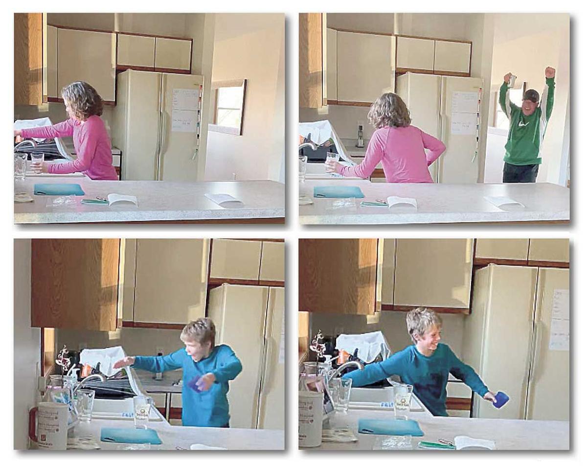 Hugo Family S Home Videos To Appear On Afv News Presspubs Com Each week afv shines the spotlight on hilarious videos. videos to appear on afv